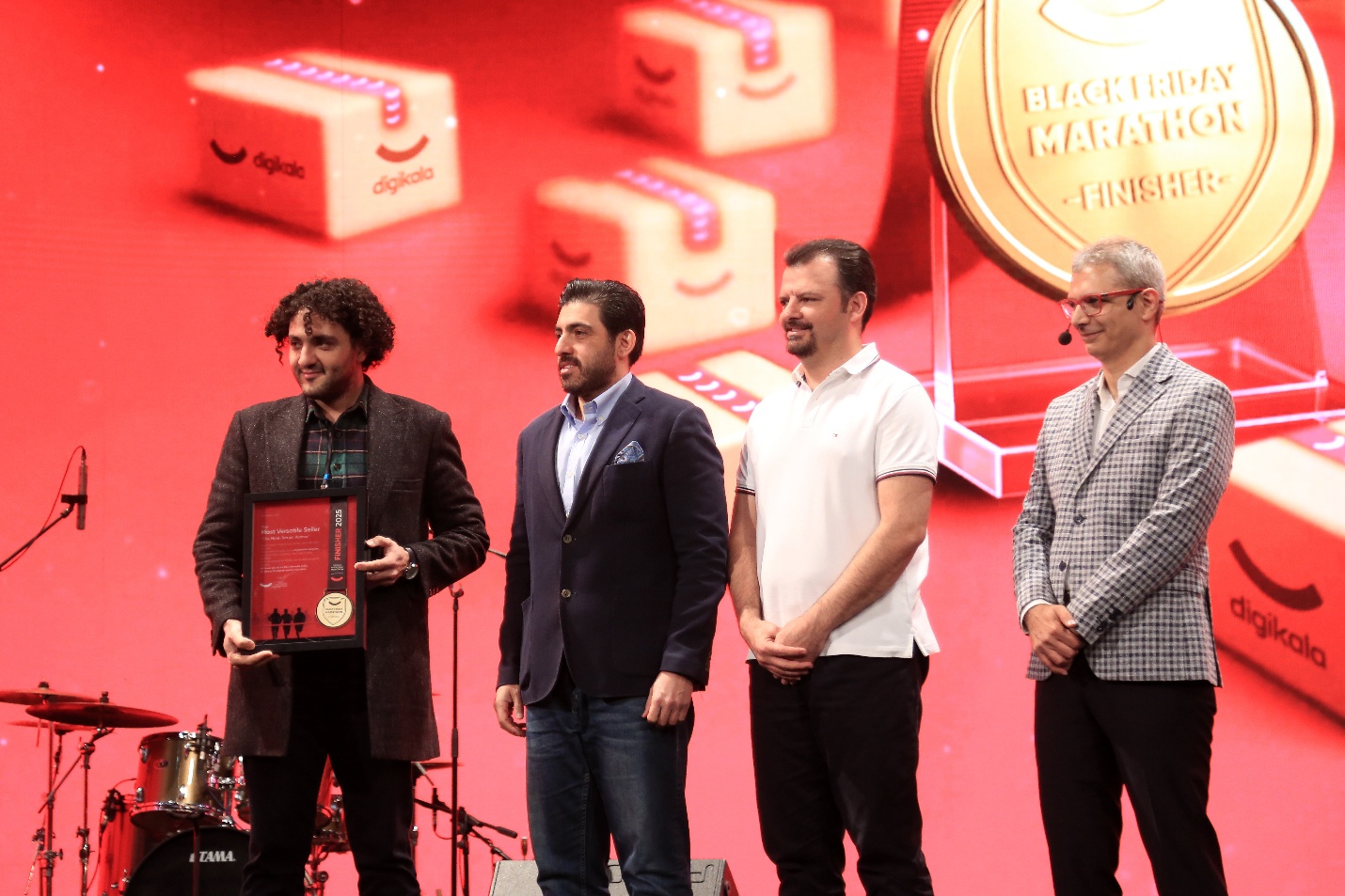 آغاز رسمی ماراتن بلک‌فرایدی؛ دیجی‌کالا نقشه راه بزرگ‌ترین حراج سال را برای فروشندگان تشریح کرد