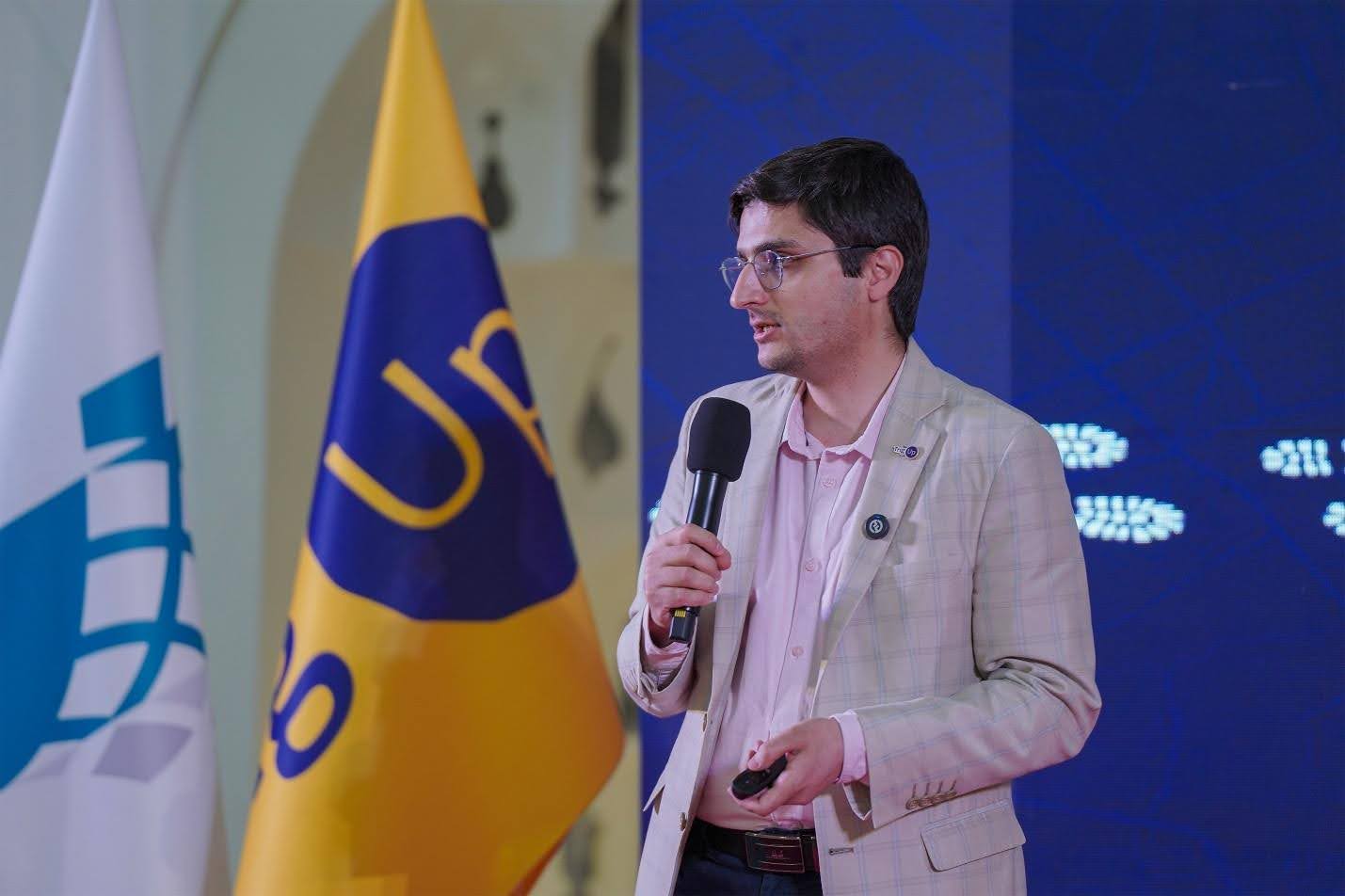 مدیرعامل تریگ‌آپ: «منهای پایتخت» مسیر کشف استعدادها و توسعه سرمایه‌گذاری است