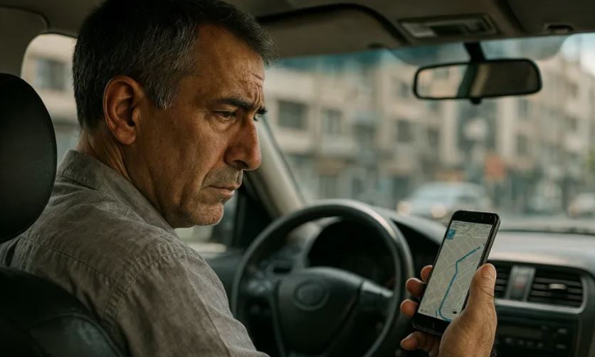 آیا راننده‌های اسنپ و تپسی بیمه خود را از دست می‌دهند؟ بررسی کامل ابهام‌های بیمه تاکسی‌های آنلاین