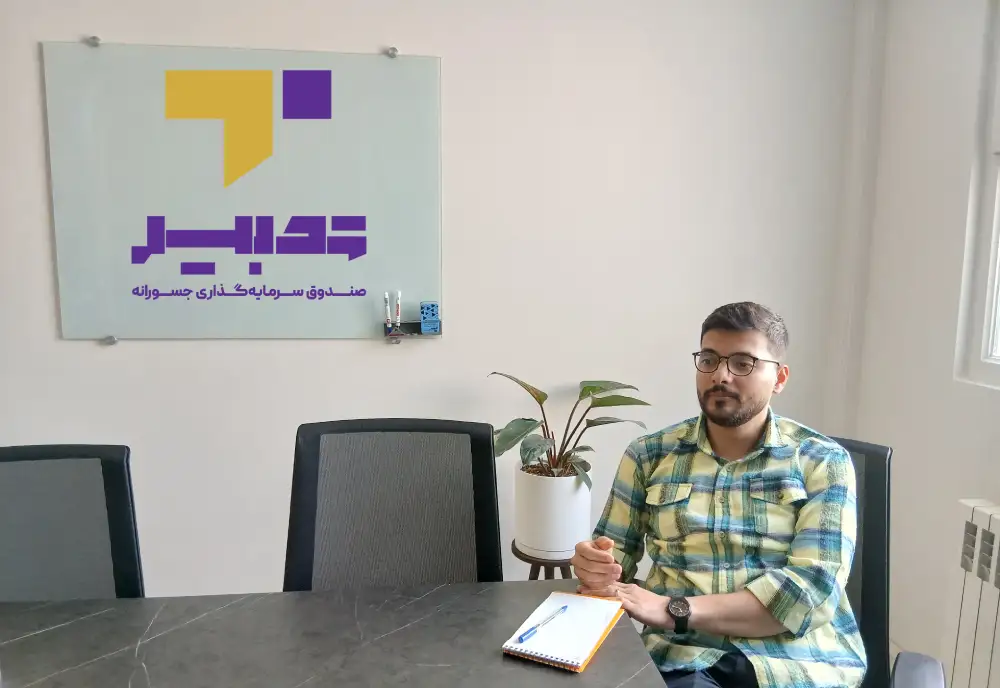 عابدین‌نژاد: آینده کشاورزی پایدار ایران با زیست‌فناوری و سرمایه‌گذاری دانش‌بنیان شکل می‌گیرد