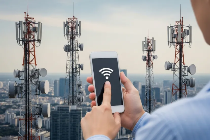 پیامک‌های هشدار بحران در ایران با موفقیت آزمایش شد؛ ارسال فوری بدون افشای اطلاعات