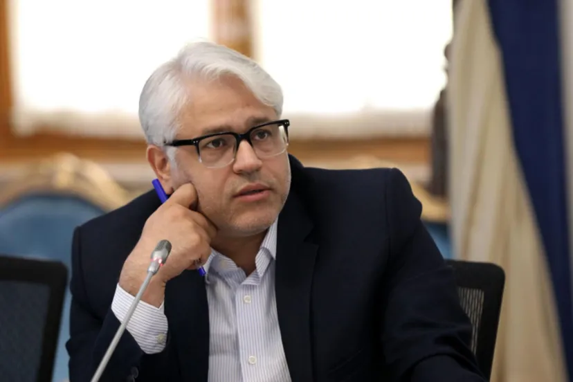 معاون وزیر ارتباطات: اقتصاد دیجیتال به محور اصلی سیاست‌گذاری کشور بدل شد