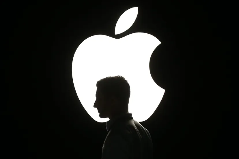 درآمد شگفت‌انگیز اپل؛ ۲.۴ میلیون دلار برای هر کارمند