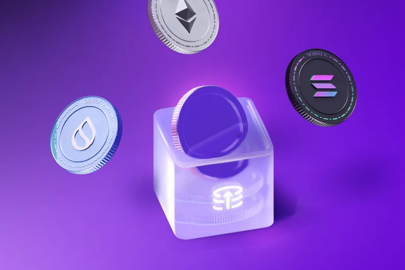 نوبیتکس محصول «رشد ثروت» را برای مشارکت آسان و دائمی در رمزارزها معرفی کرد