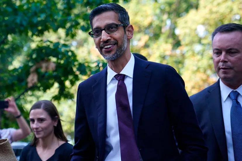 گوگل و اپیک به توافق رسیدند؛ آینده اندروید در مسیر تازه