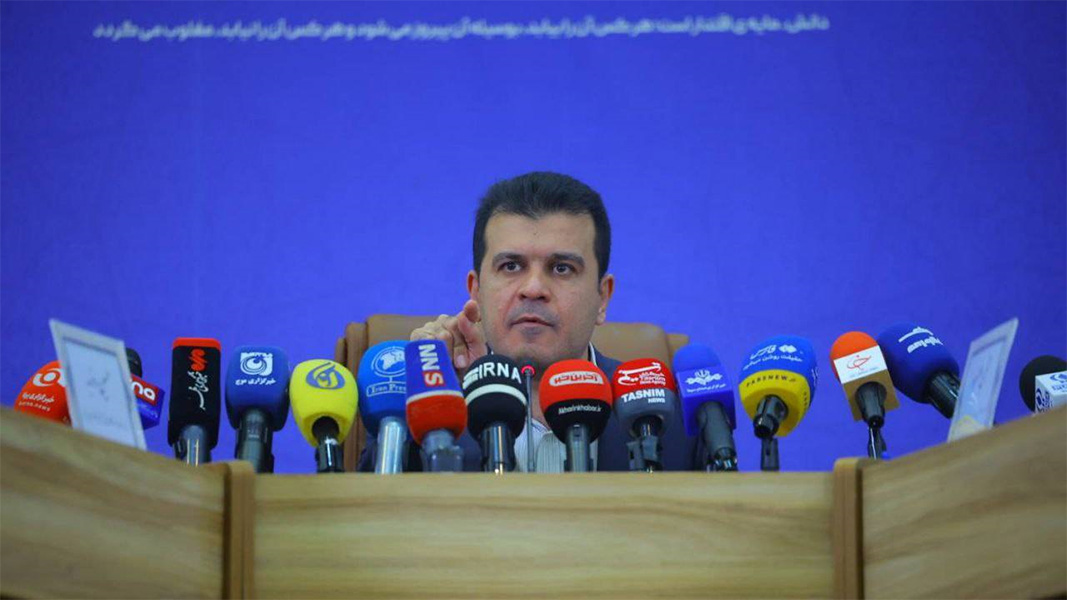 ۱۳۷ کشور در مسابقات بین‌المللی برنامه‌سازی و هوش مصنوعی «رایان» شرکت کردند