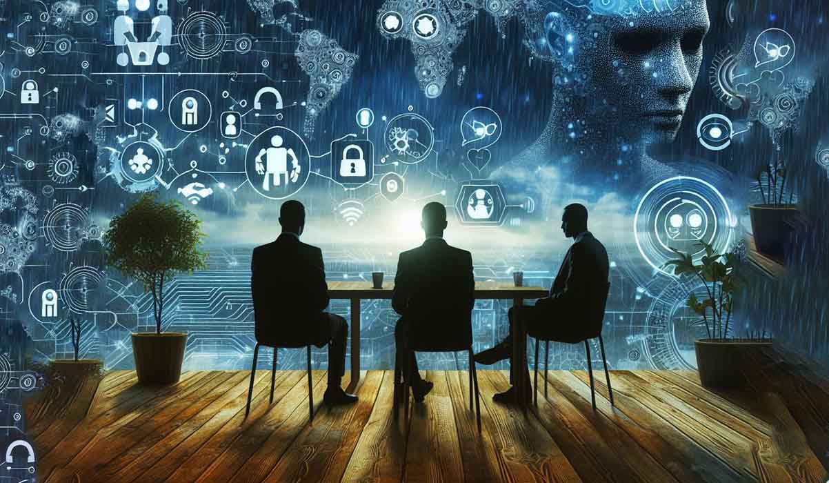 تأسیس صندوق ملی توسعه هوش مصنوعی با سرمایه ۱۰۰ هزار میلیارد ریالی برای تقویت زیرساخت‌ها