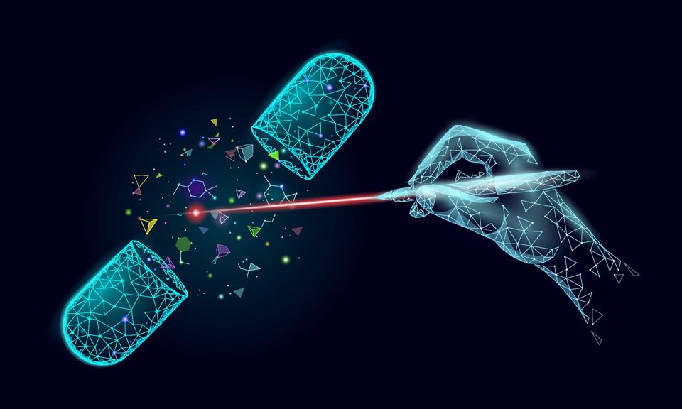 ۱۲ شرکت پیشرو که با هوش مصنوعی آینده کشف دارو را متحول می‌کنند