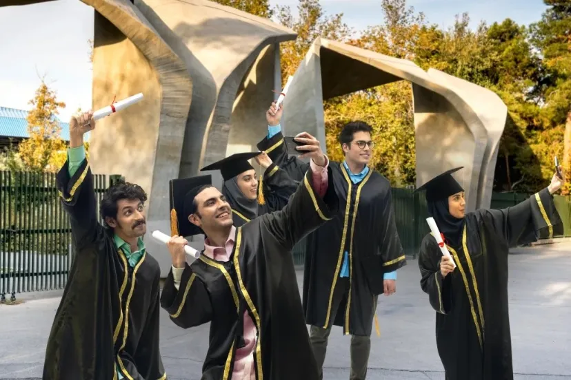 ایرانسل ۲۵ دانشجو در حوزه فناوری را بورسیه کرد