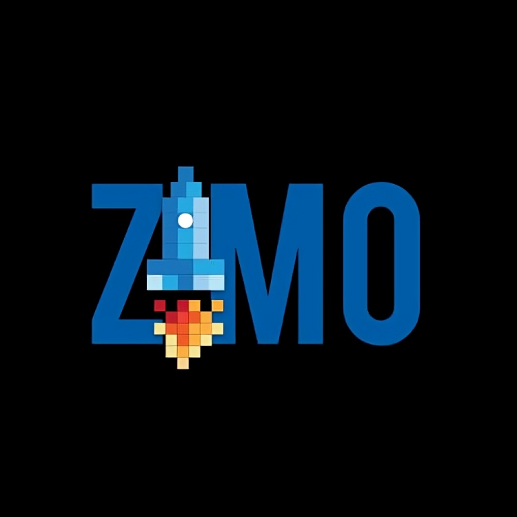 استارتاپ زیمو؛ بازی‌سازی میان محدودیت داده و سرمایه