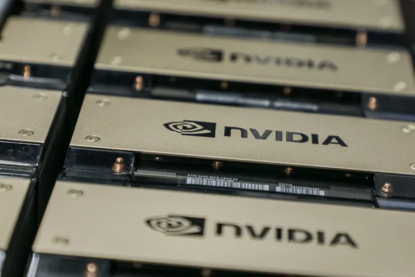 مالک تیک‌تاک در صف خرید؛ سفارش ۱۴ میلیارد دلاری تراشه‌های گرافیکی انویدیا