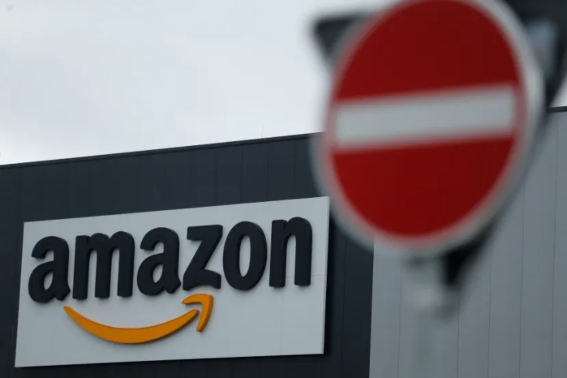 نسخه آمازون برای بحران نیروی کار در هند؛ دورکاری با قوانین سخت‌گیرانه