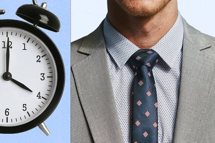 راز «ساعت طلایی» افراد موفق از زبان ده‌ها مدیرعامل