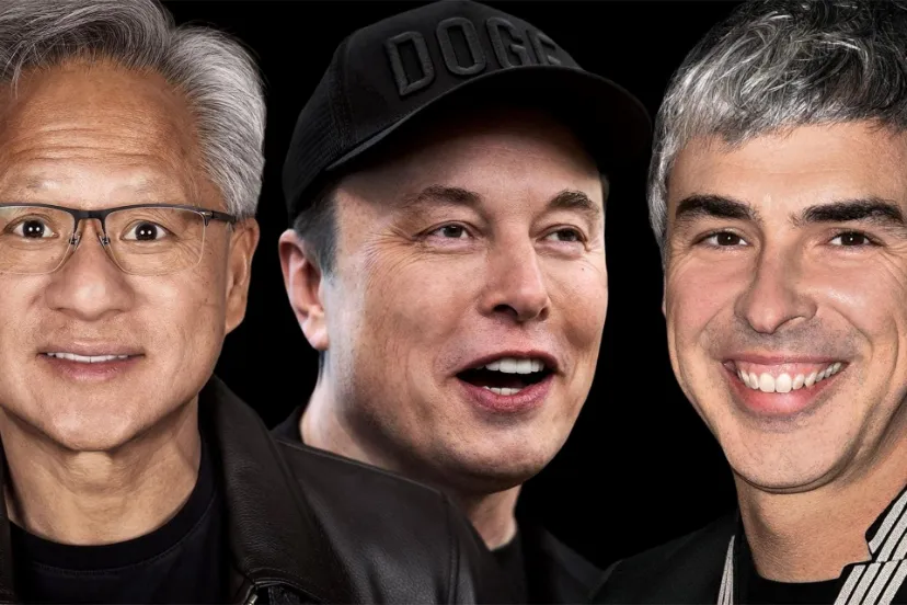 ثروت ۱۰ نفر بیشتر از ارزش آمازون؛ رکورد شگفت‌انگیز در دنیای فناوری