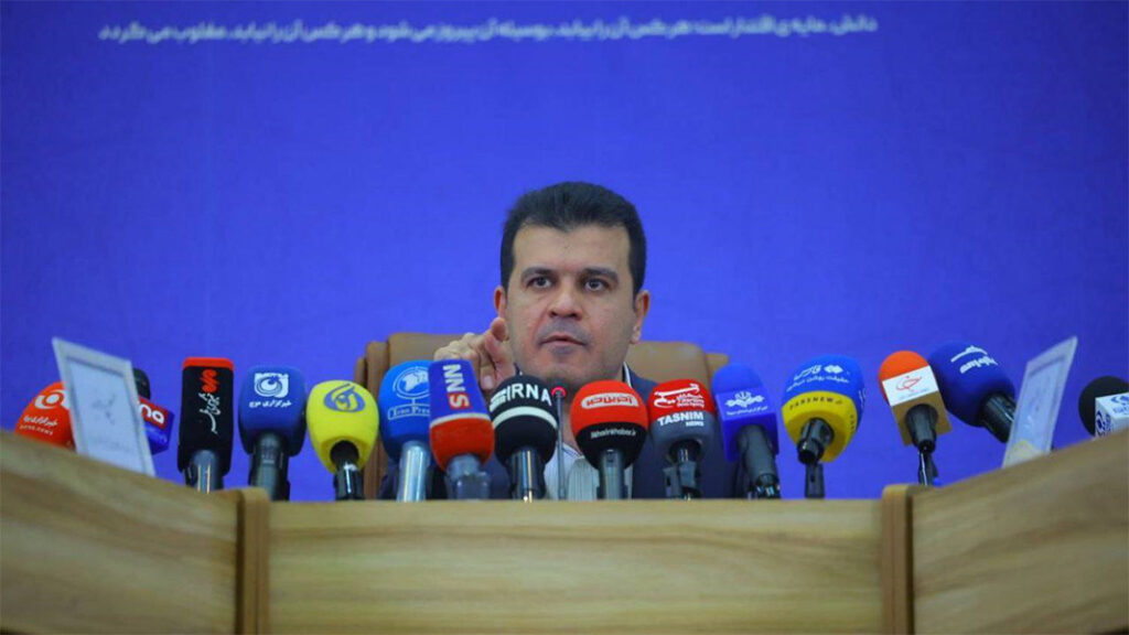 معاون علمی رئیس‌جمهور خبر داد: پشتیبانی از دانش‌بنیان‌ها در برابر نوسان ارز