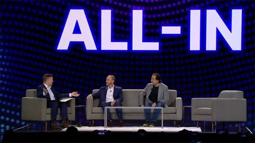 مدیران مک‌کنزی و جنرال کاتالیست در CES 2026: یادگیری مادام‌العمر جای شغل مادام‌العمر را می‌گیرد