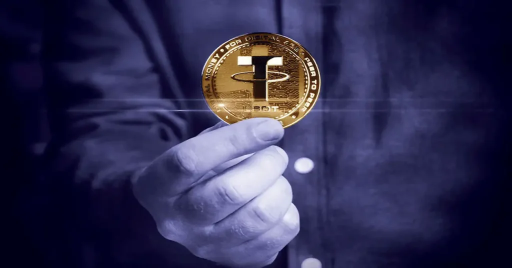 بهترین زمان خرید تتر چه موقع است