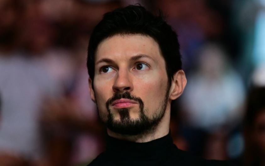 چالش تازه تلگرام؛ تحقیقات کیفری روسیه علیه مدیرعامل