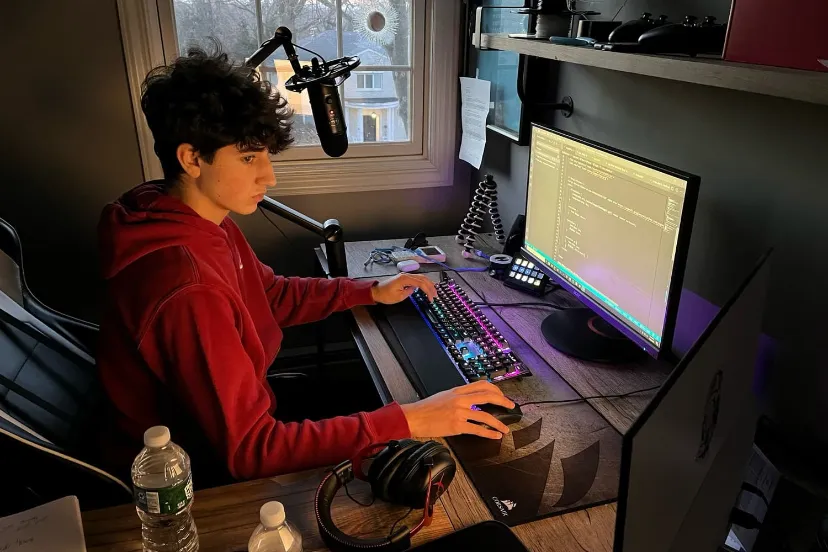 علت جوان‌تر شدن بنیان‌گذاران استارتاپ‌های میلیاردی چیست