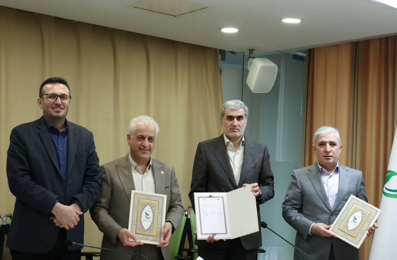 تأمین مالی ۵۵ شرکت دانش‌بنیان با ۱۳ همت؛ راهکاری برای نقدینگی پایدار