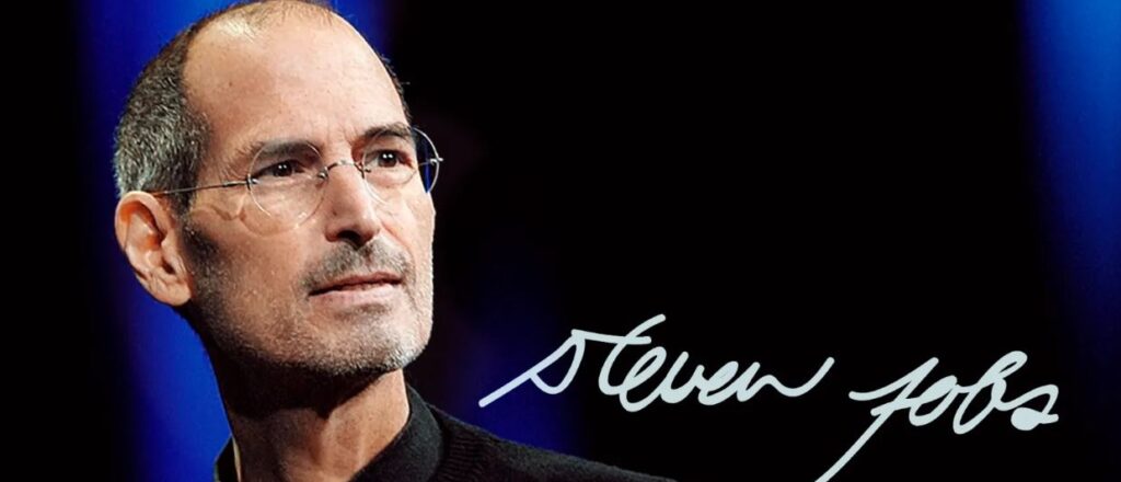 به مناسبت ۷۱ سالگی استیو جابز؛ نابغه‌ای که دنیا را تغییر داد