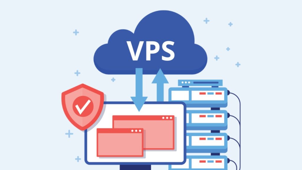 VPS ایران یا خارج؛ مقایسه کامل سرعت، پینگ و هزینه