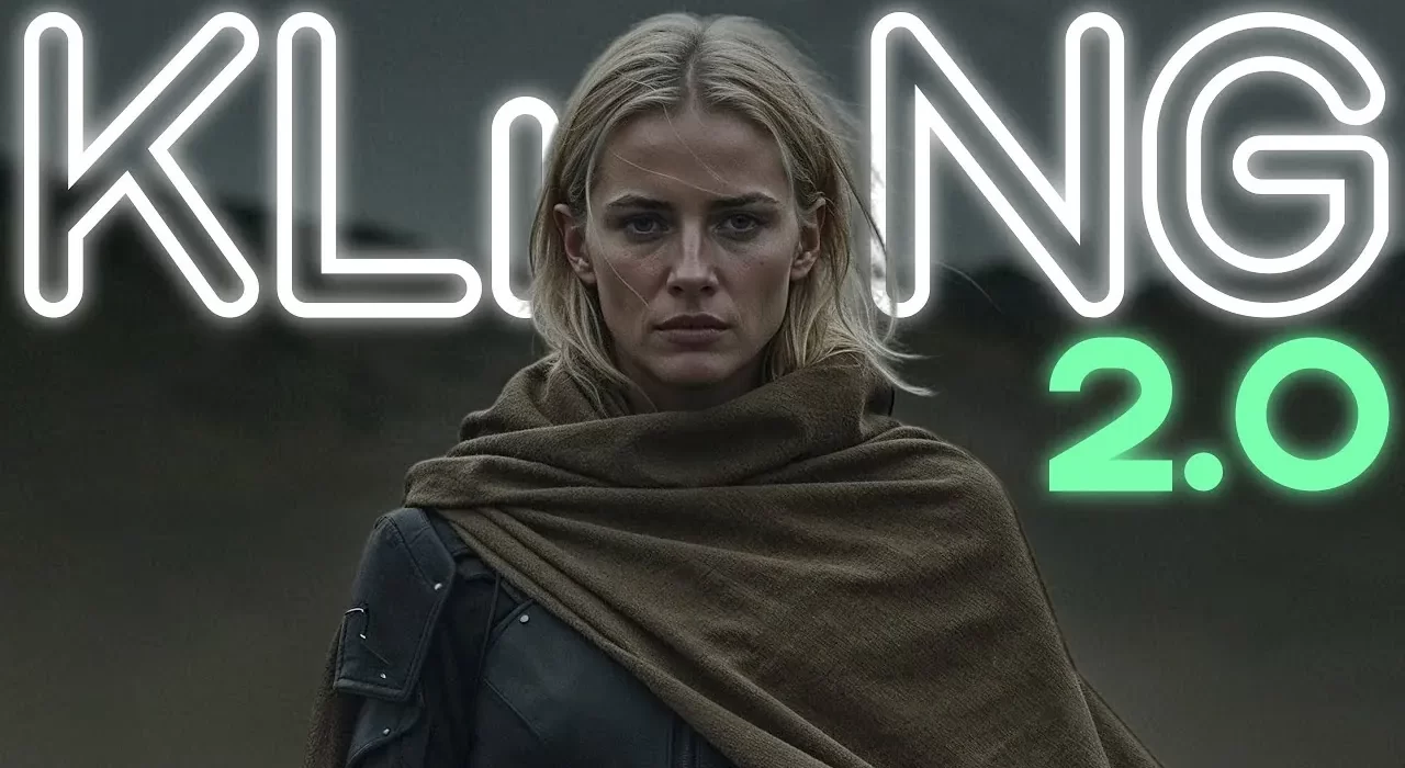 معرفی کامل Kling AI؛ آموزش ساخت ویدیوهای شگفت‌انگیز با هوش مصنوعی