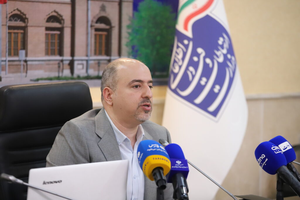 واکنش معاون وزیر ارتباطات به اینترنت؛ «نیاز نداشتن به اینترنت مهمل است