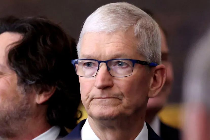 گزارش محرمانه CIA به اپل: خروج از تایوان پیش از ۲۰۲۷ را جدی بگیرید