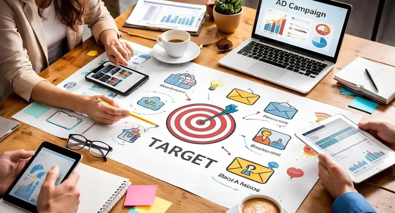 چطور بدون هدر رفتن بودجه مشتری جذب کنیم