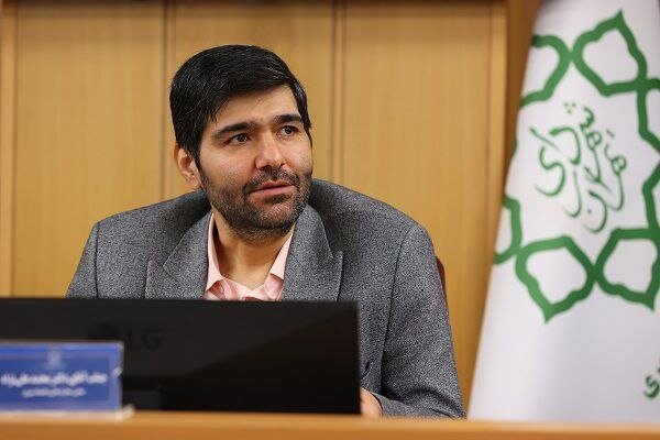 پارک علم و فناوری شهری تهران رسماً در مجموعه ولایت آغاز به کار کرد