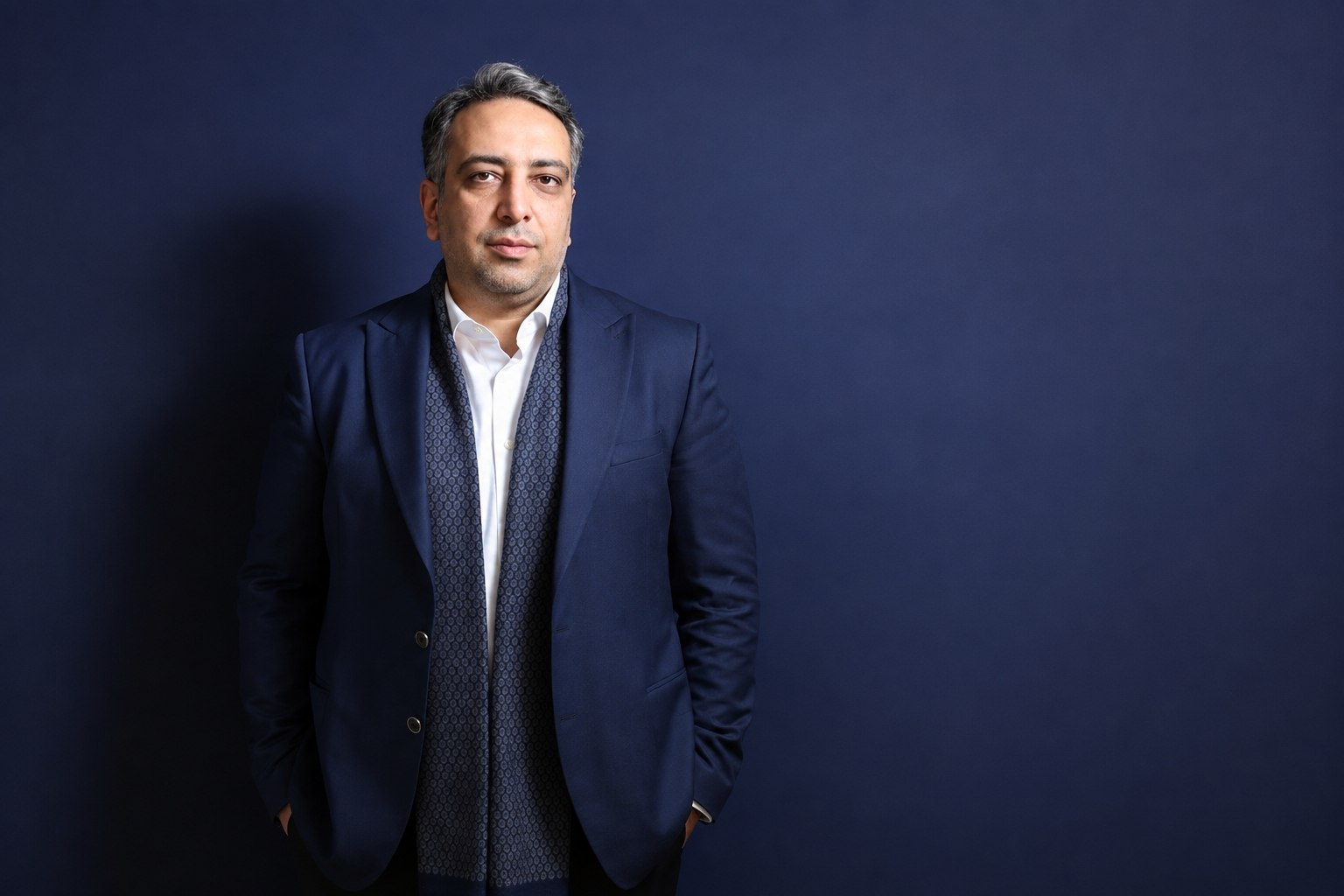 مصطفی اکرمی مدیرعامل جدید دیجی‌کالا بیزینس شد