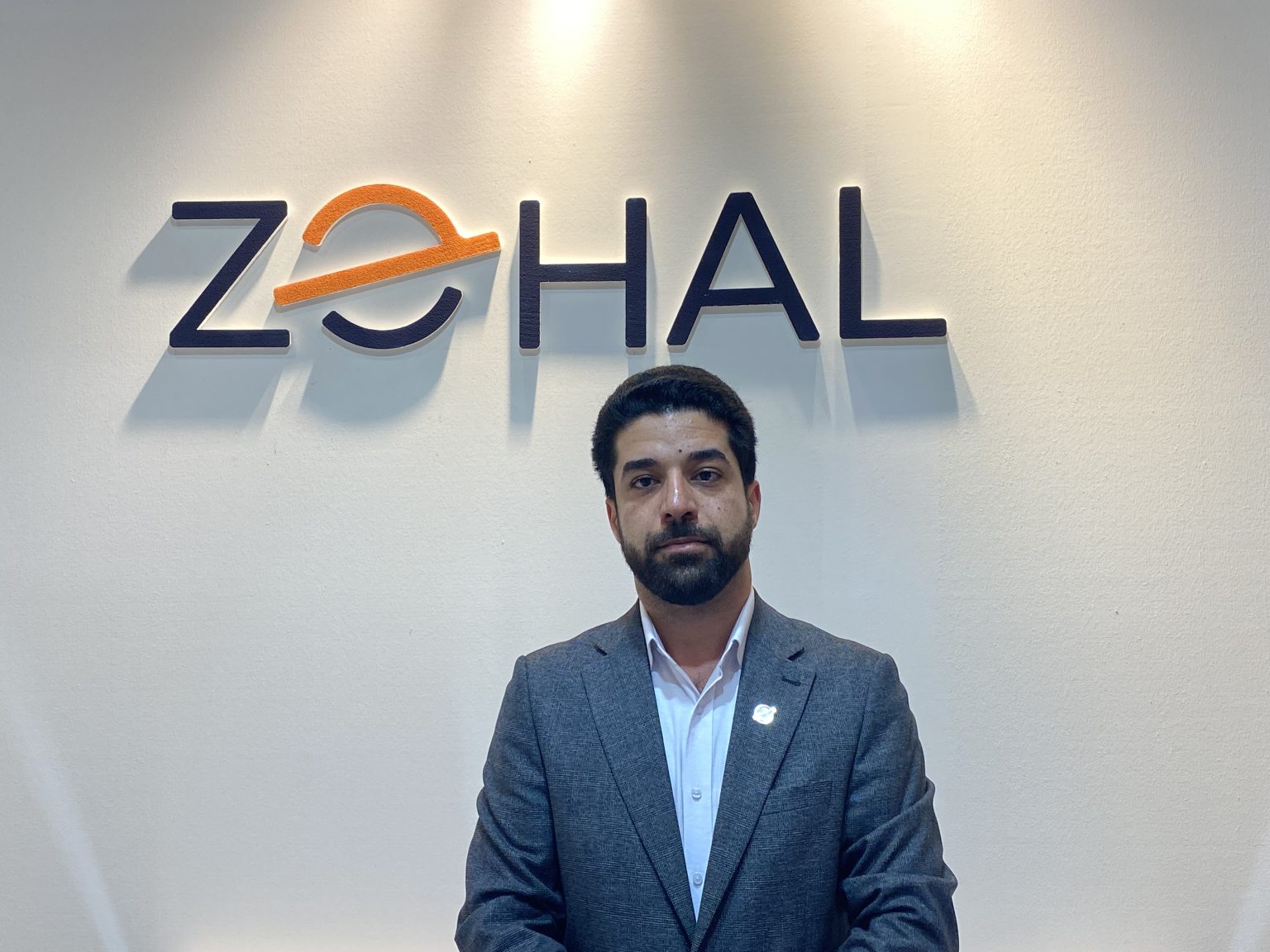مدیرعامل زحل: کسب‌وکارها تا زمان بروز مشکل، احراز هویت را جدی نمی‌گیرند