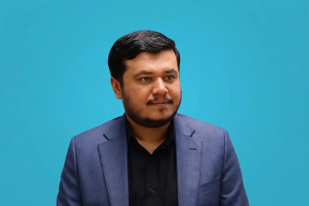 حجت نیکی‌ملکی رئیس هیئت‌مدیره دیجی‌کالا شد