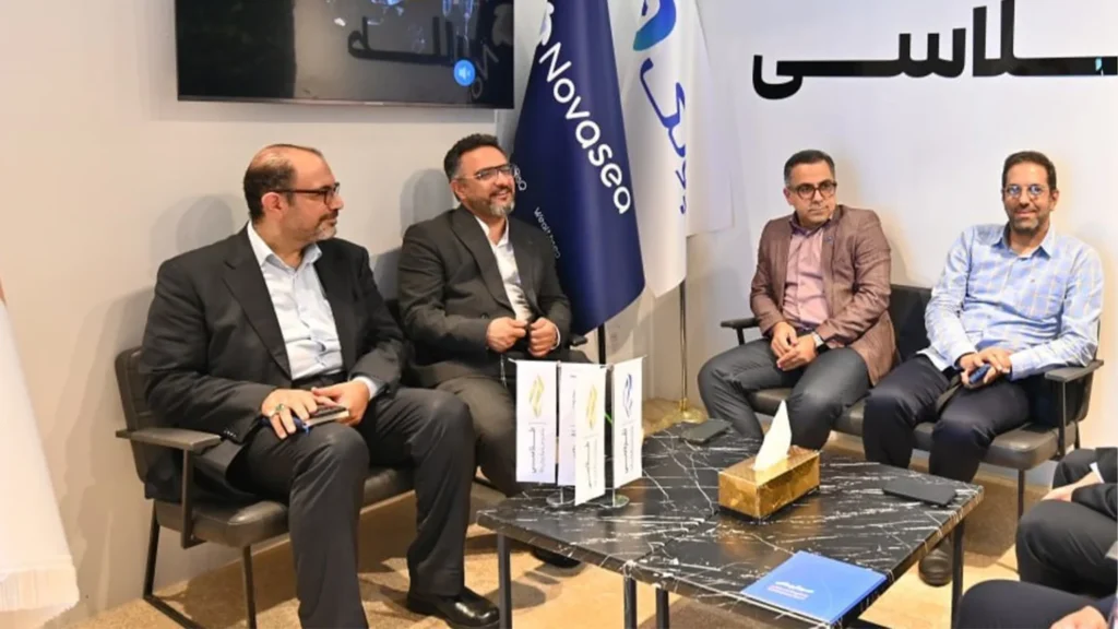 استراتژی متفاوت نوواسی برای سرمایه‌گذاری؛ توسعه ۴ محصول با تمرکز بر مدیریت ریسک