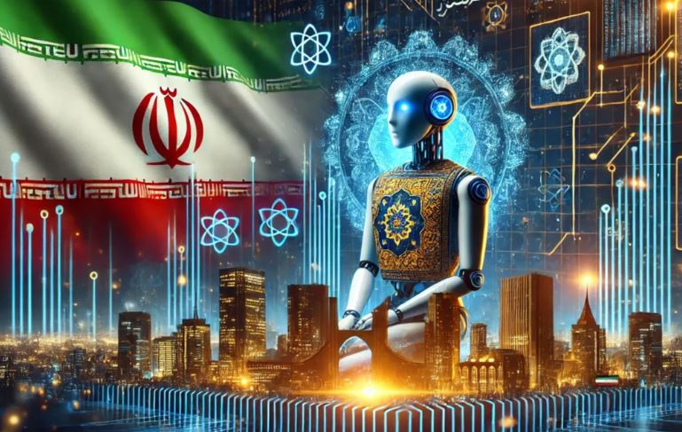 مرکز پژوهش‌های مجلس: اولویت‌های هوش مصنوعی با مسائل کلان کشور همخوان نیست
