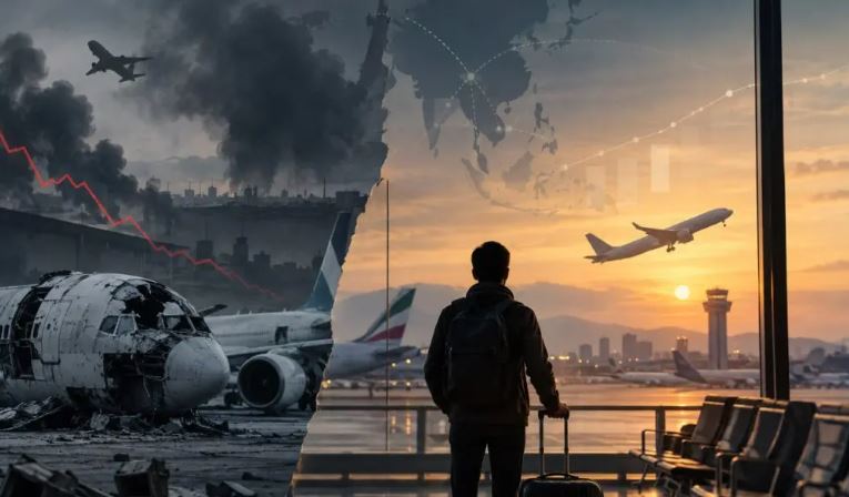 هزینه فاصله گرفتن از جهان؛ برآورد خسارتی بین ۲۱۶ تا ۳۹۴ میلیون دلار