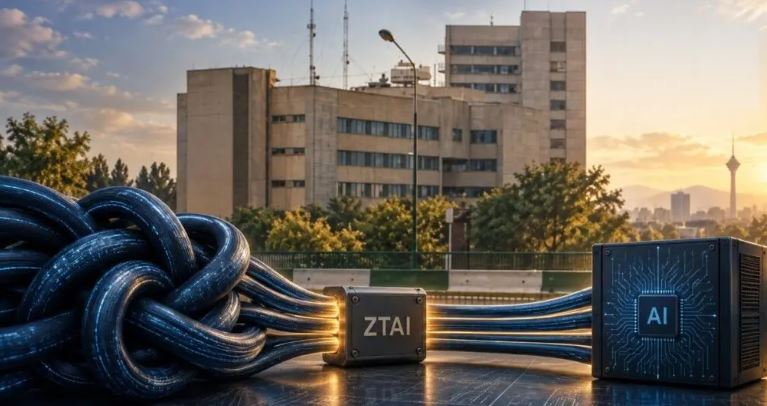 هوش مصنوعی در مسیر توسعه؛ سازمان فناوری اطلاعات به دنبال رفع موانع