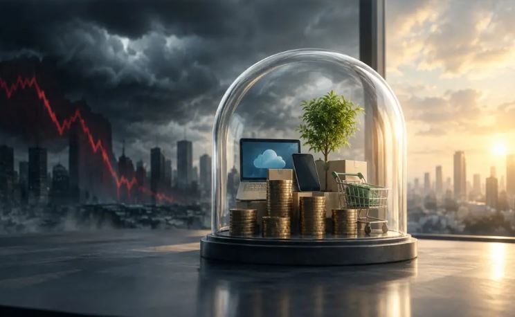 ذخایر نقدی به سپر دفاعی شرکت‌های فناوری در بحران تبدیل شده است